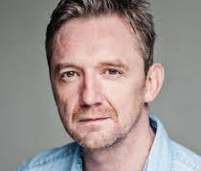Colin Tierney
