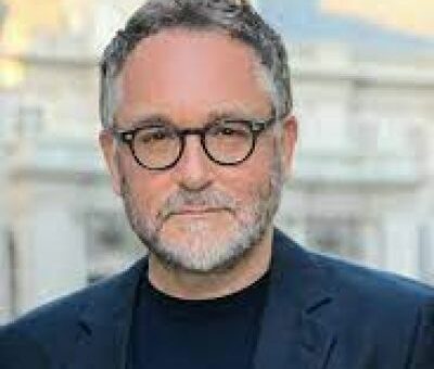 Colin Trevorrow
