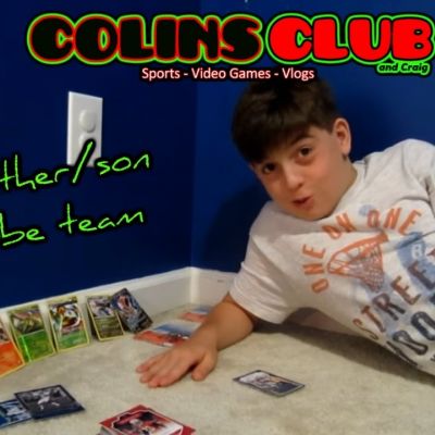 ColinsClub