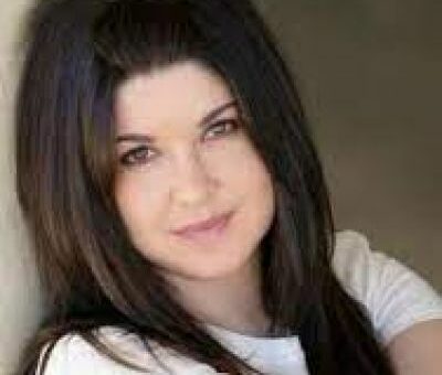 Colleen Clinkenbeard