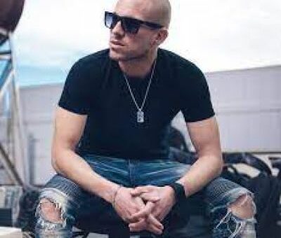Collie Buddz