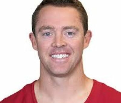 Colt McCoy