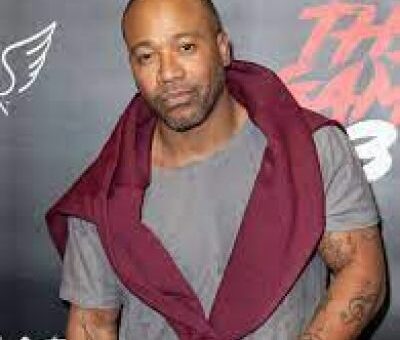 Columbus Short