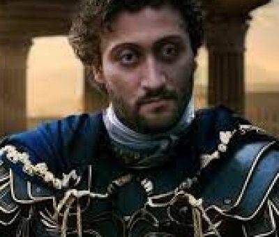 Commodus
