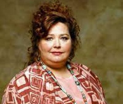 Conchata Ferrell