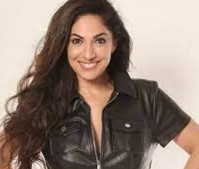 Connie Ballarini