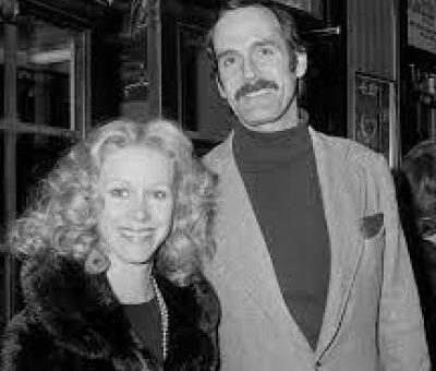 Connie Booth