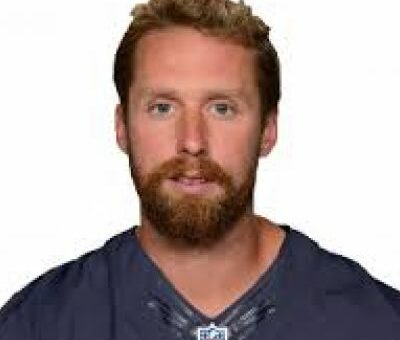 Connor Barth
