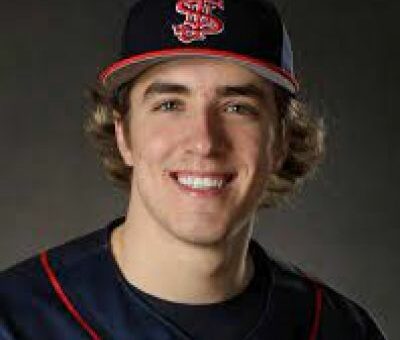 Connor Cline