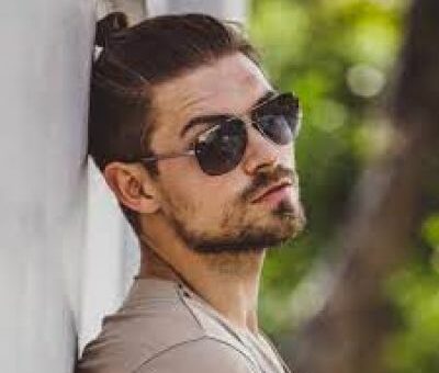 Connor Evans