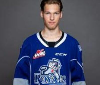 Connor Martin