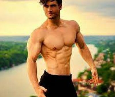 Connor Murphy