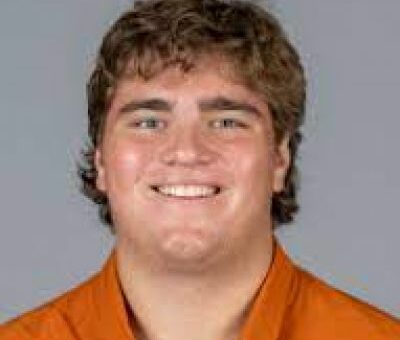 Connor Robertson