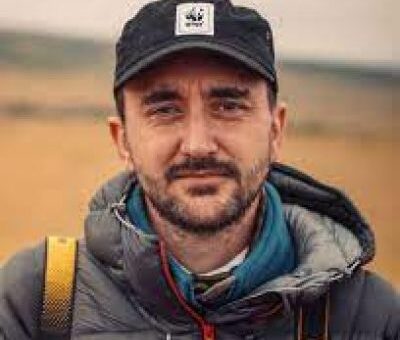 Conor McDonnell