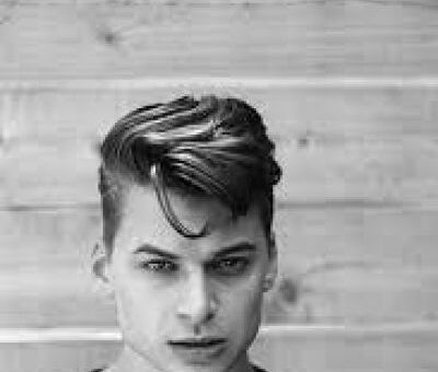Conor McKenzie