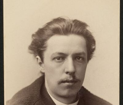 Conrad Ansorge