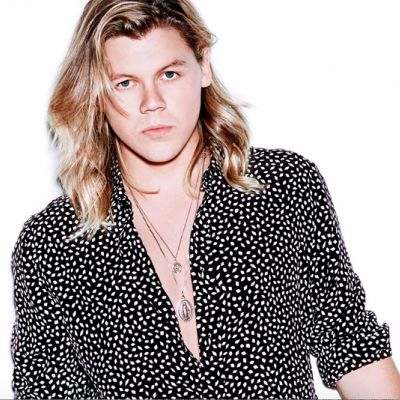 Conrad Sewell