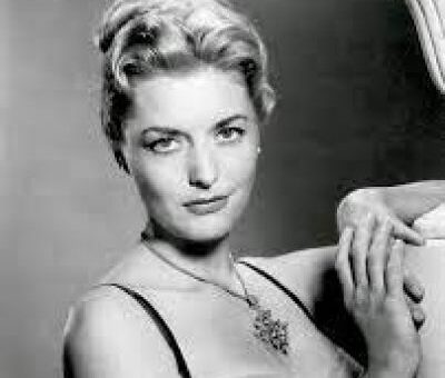 Constance Towers