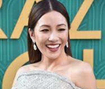Constance Wu