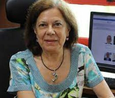 Consuelo Martinez