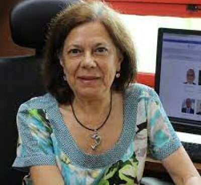Consuelo Martinez