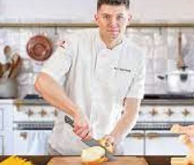 Cook