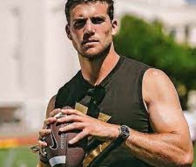 Cooper Helfet
