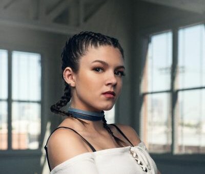 Cora Isabel