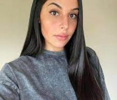 Coralie Porrovecchio