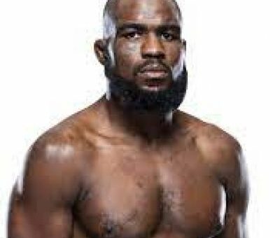 Corey Anderson