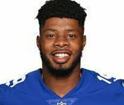 Corey Coleman