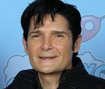 Corey Feldman