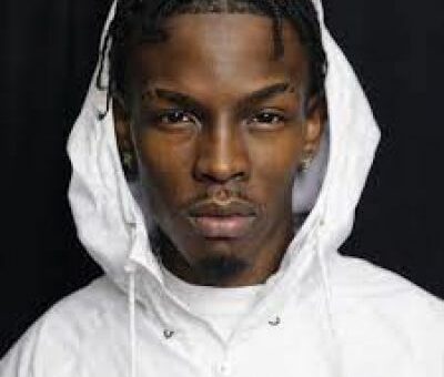 Corey Finesse