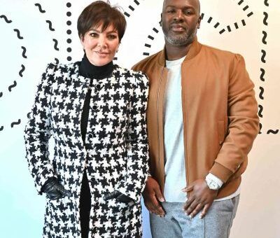Corey Gamble