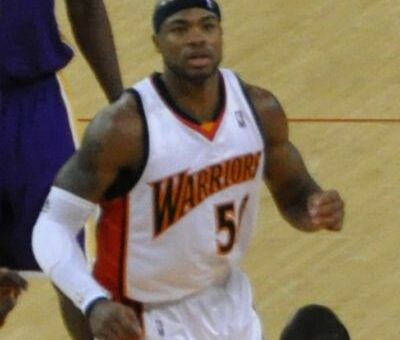 Corey Maggette