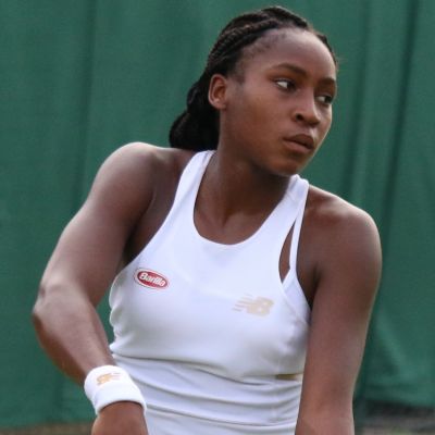 Cori Gauff