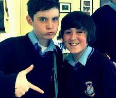 Cormac Connell
