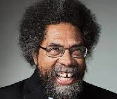 Cornel West