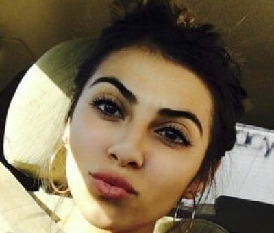 Corrina Gama