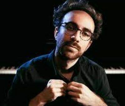 Costantino Carrara