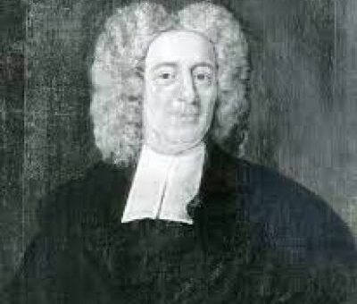 Cotton Mather