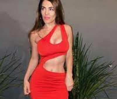 Coty Álvarez