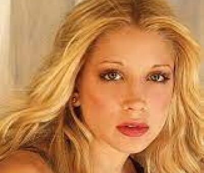 Courtney Peldon