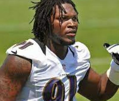 Courtney Upshaw