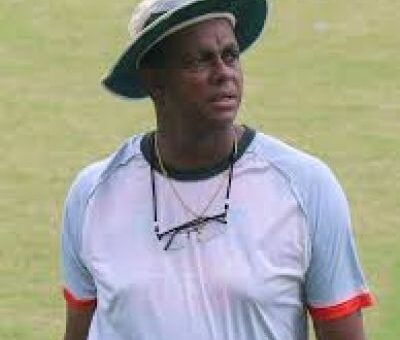 Courtney Walsh