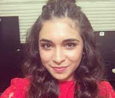 Courtnie Marie Ramirez