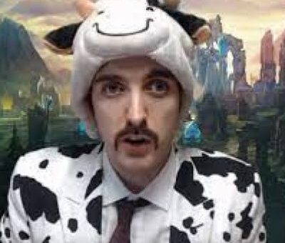 Cowsep