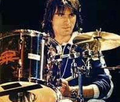 Cozy Powell