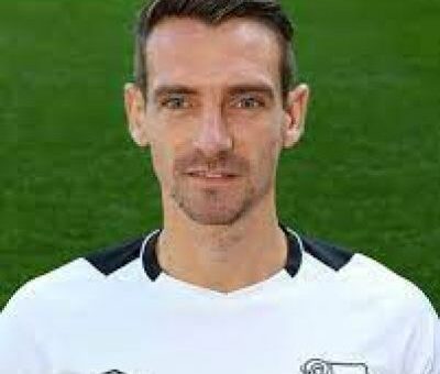 Craig Bryson