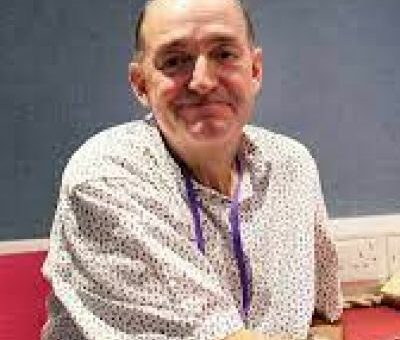 Craig Cash